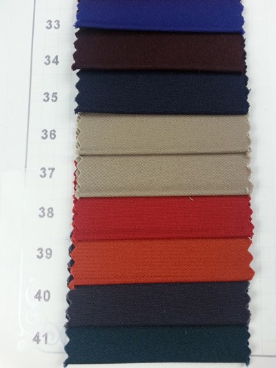 GZ-DEQG 厚雙層棉錦彈力 SS933 細節-4